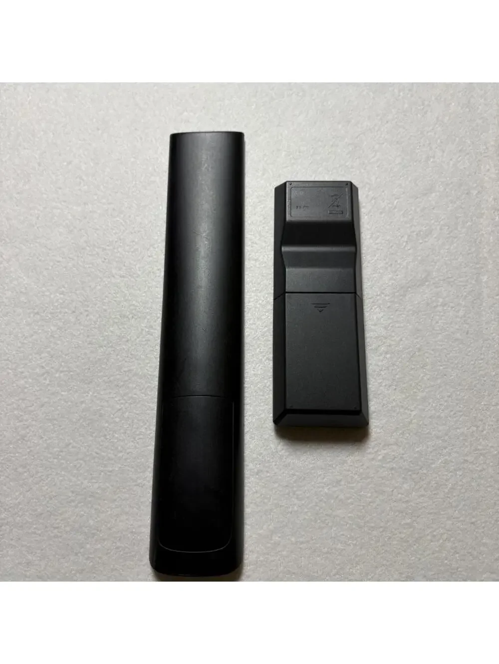 Sony RMT-VB201U Blu-ray Remote Control and Funtai 781A TV Remote Bundle